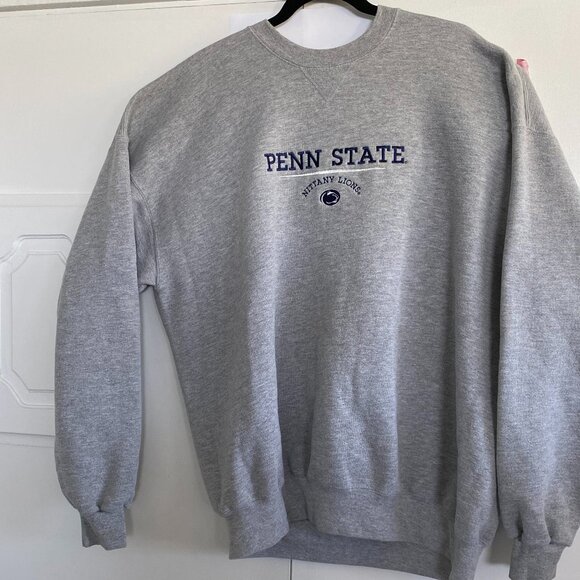 Penn State 2XL Vintage Sweatshirt - Picture 1 of 2